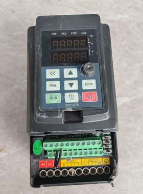 金田JT330S2-KB0015G1变频器，1.5KW/22（议价）