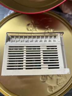 拍当天可发 禾川PLC LX1S 14X10YR 议价