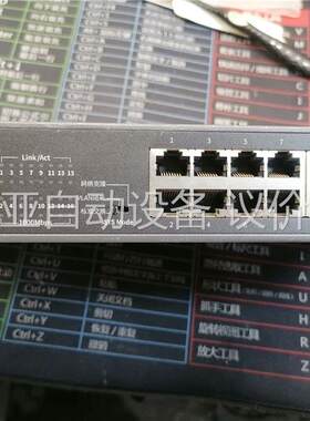 水星SG116D交换机16口千兆交换机，成色，功能包(议价)