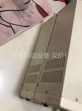 manson可调电源，sps-9602，0-30v，0-30(议价)