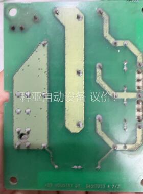 AIBP-51 ABB变频器浪涌板吸收板防雷板(议价)
