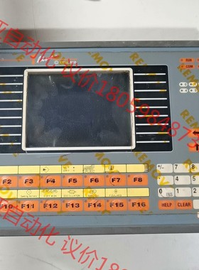 Teine工业屏  TMKDR-16-0345