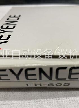 KEYENCE基恩士EH-605近传感器。两套。。(议价)