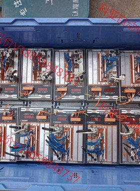 WELDING W344MB 中频焊接电源卡 F384-CP