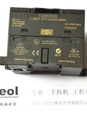 6ES7277-0AA22-0XA0/OXAO EM 277(议价)