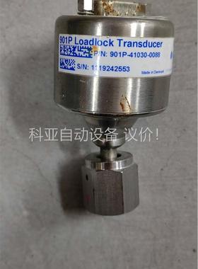 MKS 901P-41030-0088 Loadlock T(议价)