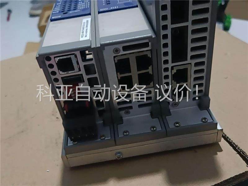 赫斯曼交换模块MM2-4TX1 MM3-2FXS2/2TX1(议价)