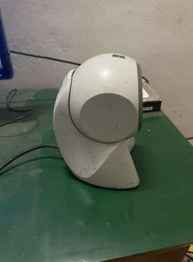 霍尼韦尔，条码阅读机，型号MS7120，照片，成色，(议价)
