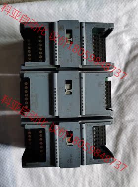 西门子S7-1200，SM1222 6ES7222-1HH3