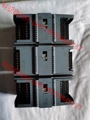 西门子S7-1200，SM1222 6ES7222-1HH3