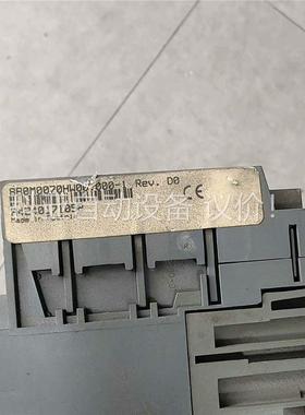 贝加莱伺服驱动器底座 风冷底座 8B0M0070HW(议价)