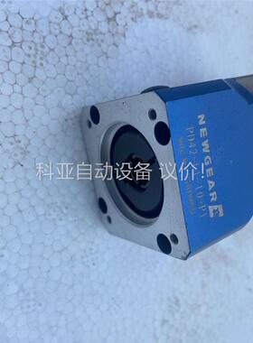 NEWGEAR纽格尔行100W星减速机(议价)
