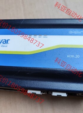 novar 霍尼韦尔诺瓦控制器 novar opus xcm