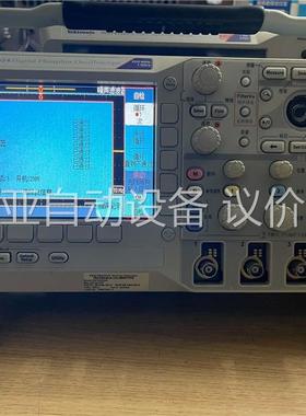 TEKTRONIX MSO2024 四通道200M示波器(议价)