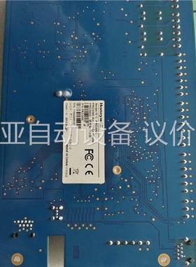 拆机霍尼韦尔控制板PRO3000实拍包好。(议价)