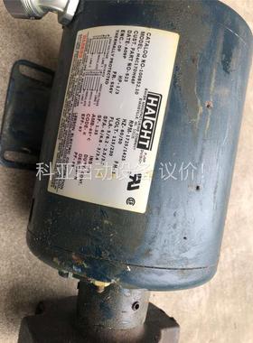 Frymaster炸炉油泵电机(议价)