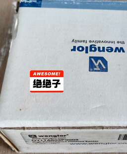 WENGLOR威格勒OY1TA603P0003 传感器原装正(议价)