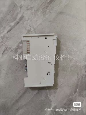 倍福拆机模块EL3068，成色 数量多：(议价)