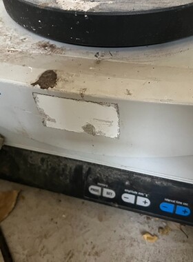 德国Retsch（莱驰）振动筛分仪AS200