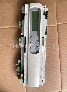 意大利CAREL卡乐，PCO2000BL0控制器，原装拆机，(议价)