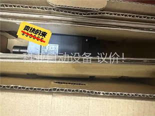 议价 KR73J伺服电机原装 三菱HG