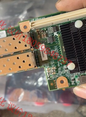 OCP夹层intel英特尔 x520 10G 82599单口