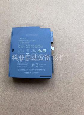 ET200SP，PLCc模块6ES7 134-6(议价)