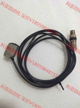 拆机ifm易福门06P300实物图片功能包好，默认顺丰或德邦