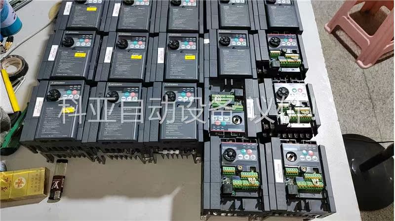 变频器三菱D700变频器(议价)
