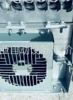 ABB变频器 90KW ACS510-51-180A-4 A(议价)