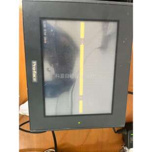 普洛菲斯触摸屏GP2400-TC41-24V,后面缺个盖子,(议价)