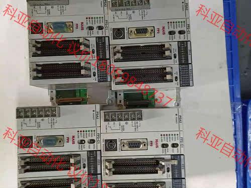 现货销售 FP2-C1 AFP2211 CPU模块 FP2-