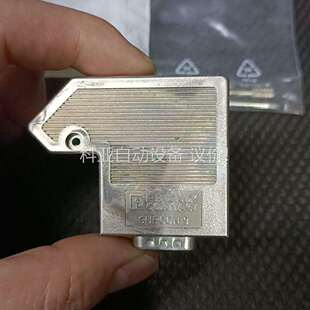 菲尼克斯DP头2761509总线连器SUBCON 9/M（议价）