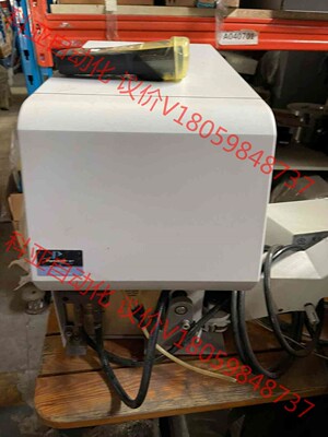 Perkin eimer hga850