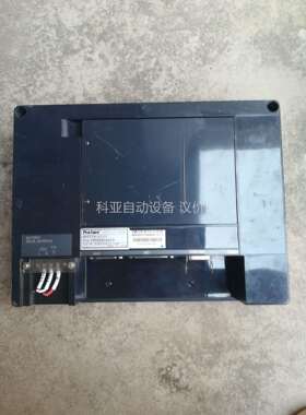 GP577R-SC11原装普洛菲斯触摸屏 拆机图片，（议价）