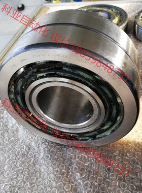 FAG-7319-B-XL-TVP-UA客户现场拆机退回轴承