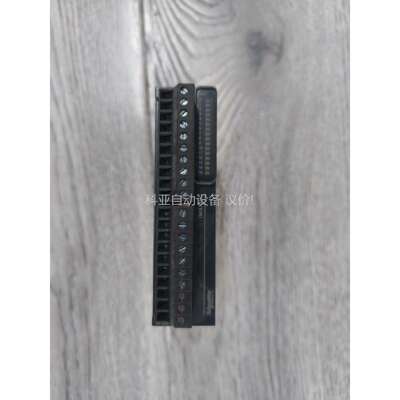 【出】PLC模块 TM3DQ16T（议价）