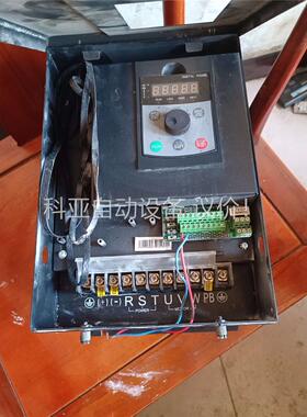 日业15KW变频器CM530-B4T015GB/018PB,(议价)