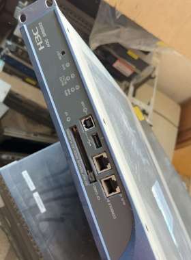 H3C SR6602 包好，成色(议价)