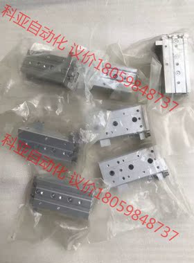 韩国原装YSC YMXS8-40AS-A93KL 成色实物图