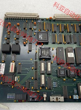BYSTRONIC百超激光切割机板子CPU386SX 701