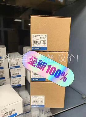 PLC 模块 控制器 欧姆龙CP1H-X40DT1-D(议价)