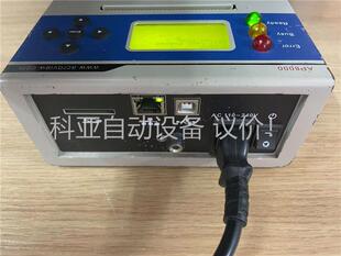 议价 昂科AP8000烧录器编程器 欢迎咨询 一台 实拍片
