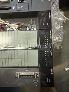 议价 台达PLC RS2 CPU500 PSO5电原