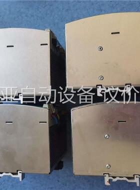德国普尔世 导轨开关电源 SL10.105(PFC)，拆机货(议价)