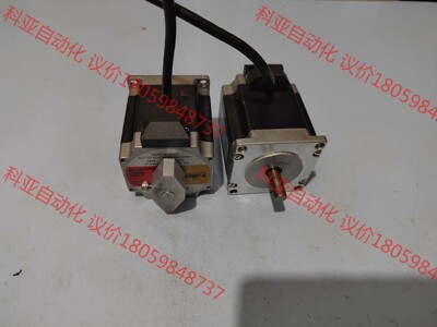 汉德宝步进电机2403HS40V8-2     尺寸型号