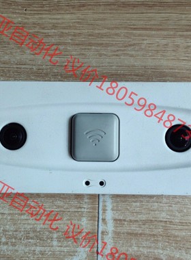 Brickstream 3D+ 3210客流传感器 立体摄像