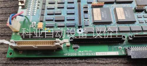 HF31209 GLS1-R3/A3 01662 E(议价)