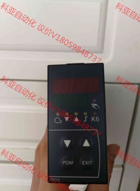 西门子燃烧器控制器  RWF40