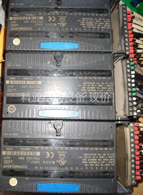 IC200MDL650F/G(议价)